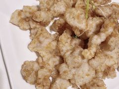 -金春禧·鲁菜海鲜(延吉路万达店)