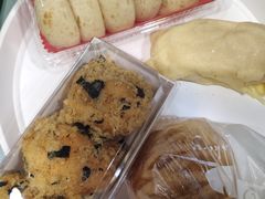 -Caidie Bakery采蝶轩(百越店)