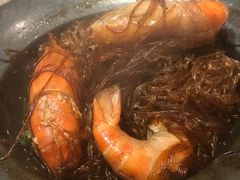 -The Dishes Seafood & Restaurant