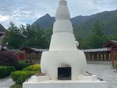 -甘堡藏寨