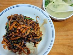 -君东记本帮面馆(天钥桥路店)