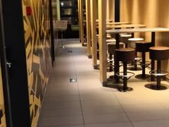 -麦当劳(望京国际商业中心店)
