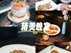 -晓长安·新陕菜(曲江店)