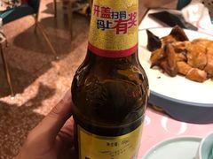 -稻品香小锅饭豆腐馆(北三路店)