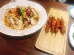-亚克西姆新疆菜(库车店)