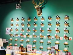 -墨格(浦东嘉里城店)