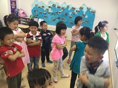 -瑞思少儿中心·少儿英语素养启蒙(回龙观校区)