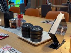 -味千拉面(煌华新纪元购物广场店)