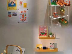 -Woolee韩食堂·韩式家庭料理