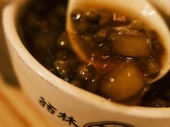 -翁林甜品
