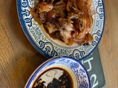 -鼎香润(德胜门内店)