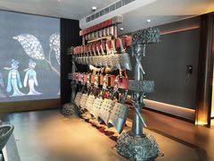 -曾宴·楚菜(湖北省博物馆店)