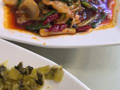 -大桥羊肉夜宵·小龙虾(金龙新街店)