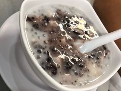 -芬芳甜品(同福路店)