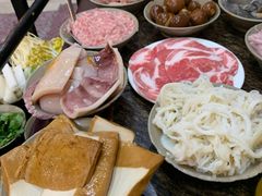 -星鸿社重庆老火锅(燃灯寺分店)