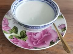 -花舍·新派粤菜·西餐·下午茶(亚运村·鸟巢店)