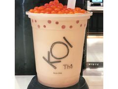 -KOI Thé(正佳广场店)