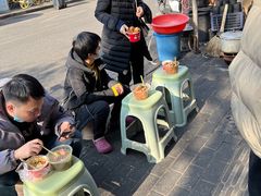 -燕子煨汤(山海关路店)