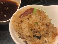 -捞王锅物料理(上海世茂广场店)