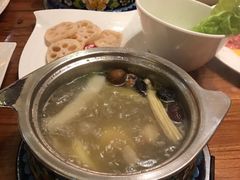 -草原牧羊火锅·龙虾·烤鱼(杨浦店)