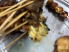 -老乔串店(青松路店)