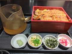 名古屋鳗鱼三吃-和一料理(安阳店)