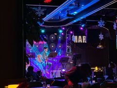 -MARU玛露音乐餐厅(大学路店)