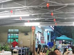 大堂-琼大师东方烤乳猪(亚特兰蒂斯店)