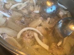 -四季合味椰子鸡(南山大冲店)