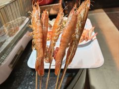 -萧邦音乐会所KTV·蒸汽活海鲜自助(福田店)