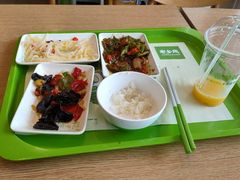 -老乡鸡(南京金宝商业广场店)