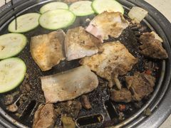 -猫爪爪原切自助烤肉(观音桥阳光世纪店)