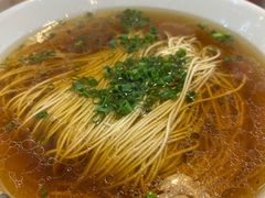 -逸桂禾面馆