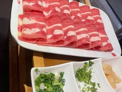 -1078號老北京涮肉(松柏店)