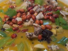 -川悦壹号·川菜(蠡溪路店)