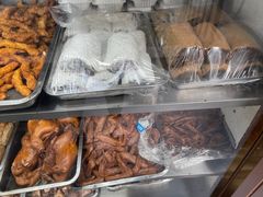 -老回回小吃(百万庄店)