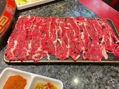 -蜀辣居鲜货老火锅(红牌楼店)