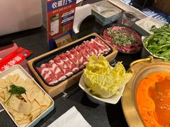 -熊喵来了火锅(太原里第2分店)