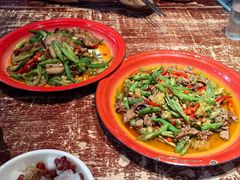 -馬伍旺川菜(安德门店)