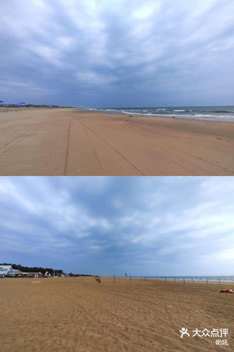 春日小众旅行目的地湛江龙海天旅行攻略