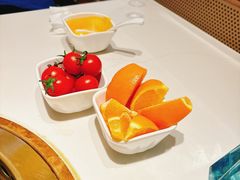 -花味烤肉·拌饭(建邺万达店)
