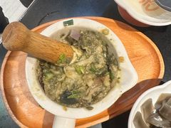 -探鱼·鲜青椒爽麻烤鱼(领展购物广场店)