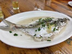 -八仔大富楼·河鲜(西江店)