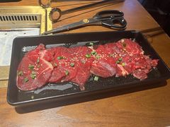 -新石器烤肉(之心城店)