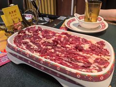 吊龙伴-大吉利·潮汕鲜牛肉火锅(总店)