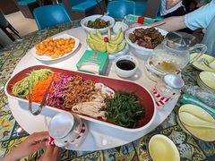 -小红鲸·海鲜餐厅(轸大路店)