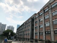 -上海四行仓库抗战纪念馆