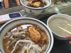 -李易面馆(树木岭店)