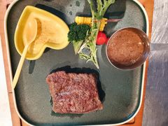 -伊思玛雅法式牛排自助餐厅(福清万达店)