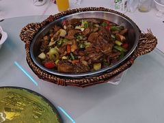 -和源祥·日照菜扛把子(万平口一店)